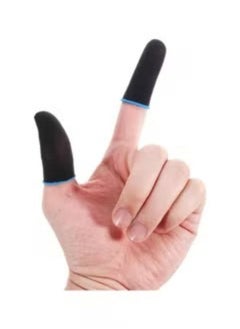 FlyDigi Wasp Feeler Mobile Gaming Finger Gloves  - Image 4