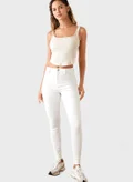 American Eagle High Waist Jeans