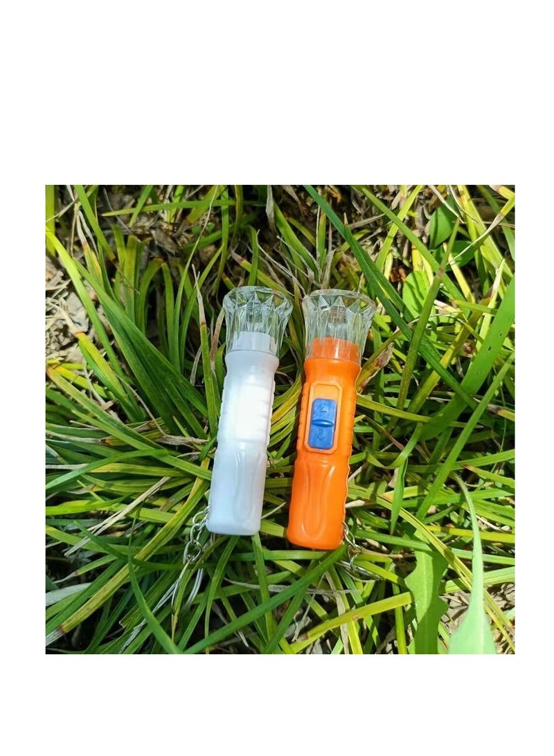 ABBASALI LED Pocket Torch - Image 4