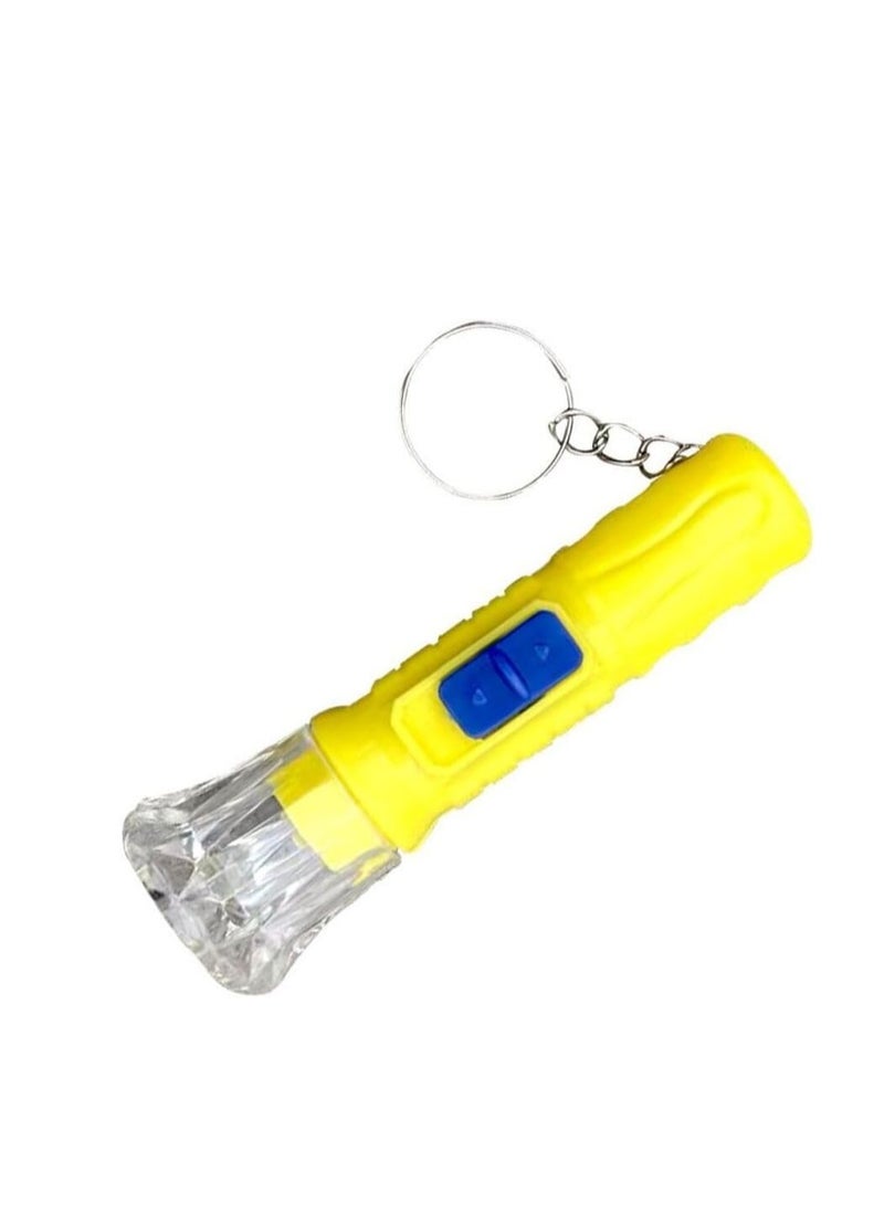 ABBASALI LED Pocket Torch - Image 2