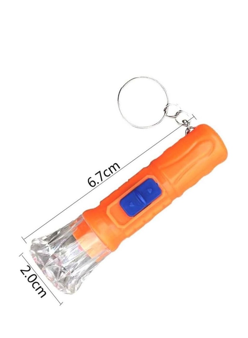ABBASALI LED Pocket Torch - Image 3