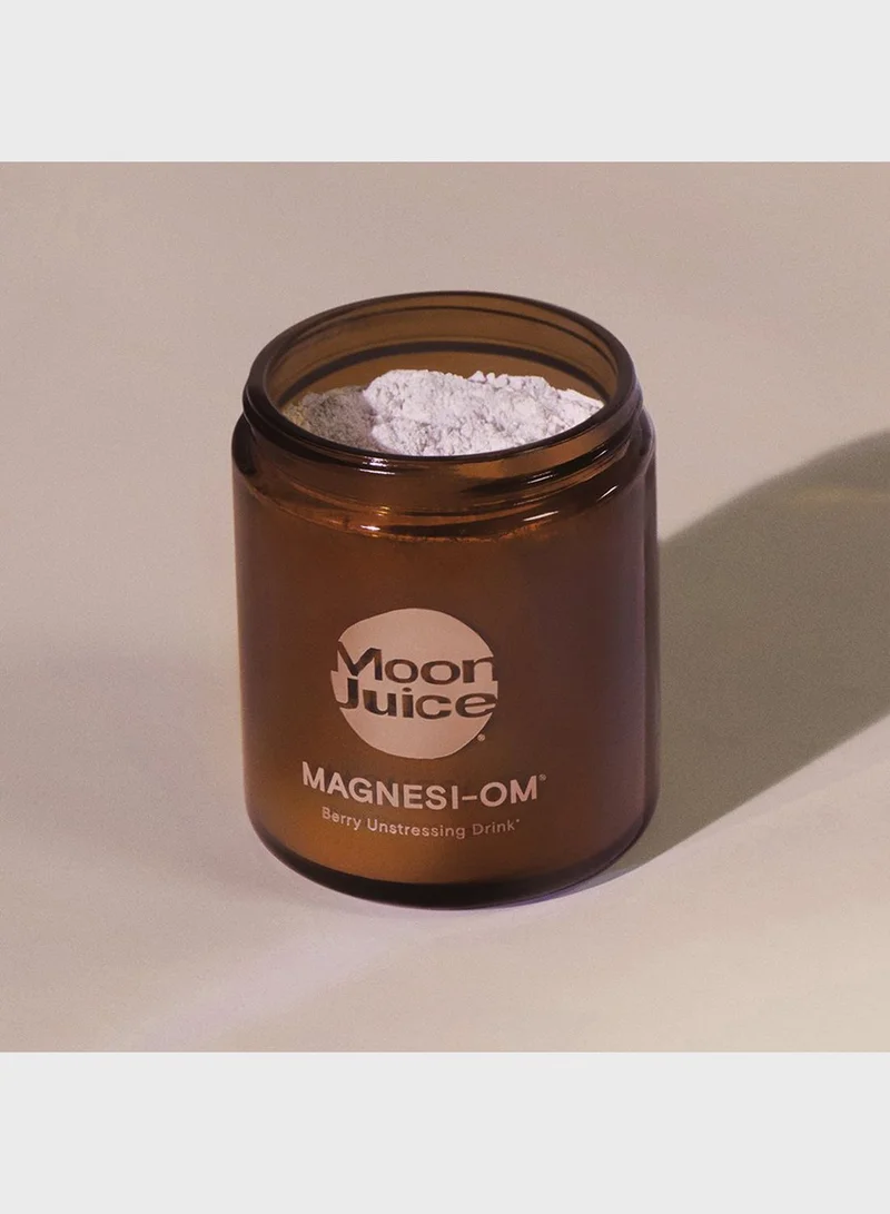 Moon Juice Magnesi-Om 4Oz