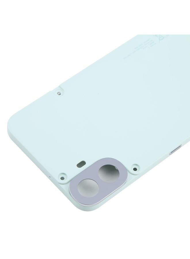 erorex For Nothing CMF Phone 1 Original Back Cover with Camera Lens Cover(Green) - Image 5