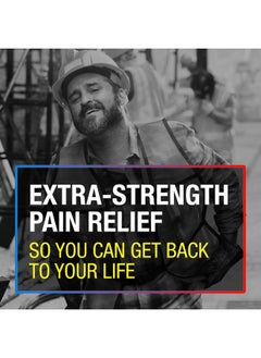 Icy Hot Pain Relieving Cream, Extra Strength With Menthol, 1.25 Ounces  - Image 4