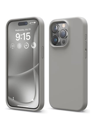 Dark Grey