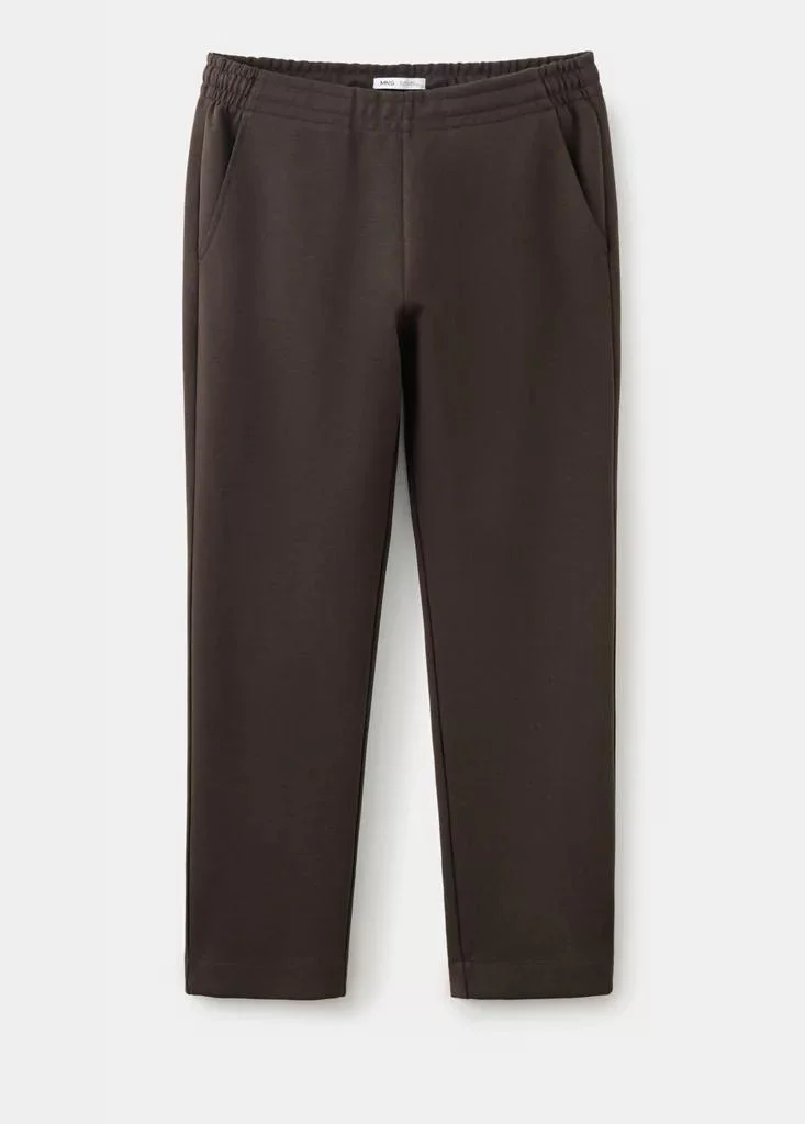 Mango Man  Joggers COHEN for Men | Best Price UAE