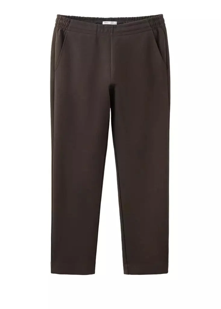 Mango Man  Joggers COHEN for Men | Best Price UAE
