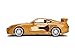 JADA Fast Furious 124 Slap Jacks Toyota Supra Diecast Car Toys for Kids and Adults - Image 3