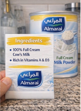 Full Cream Powdered Milk - view 4