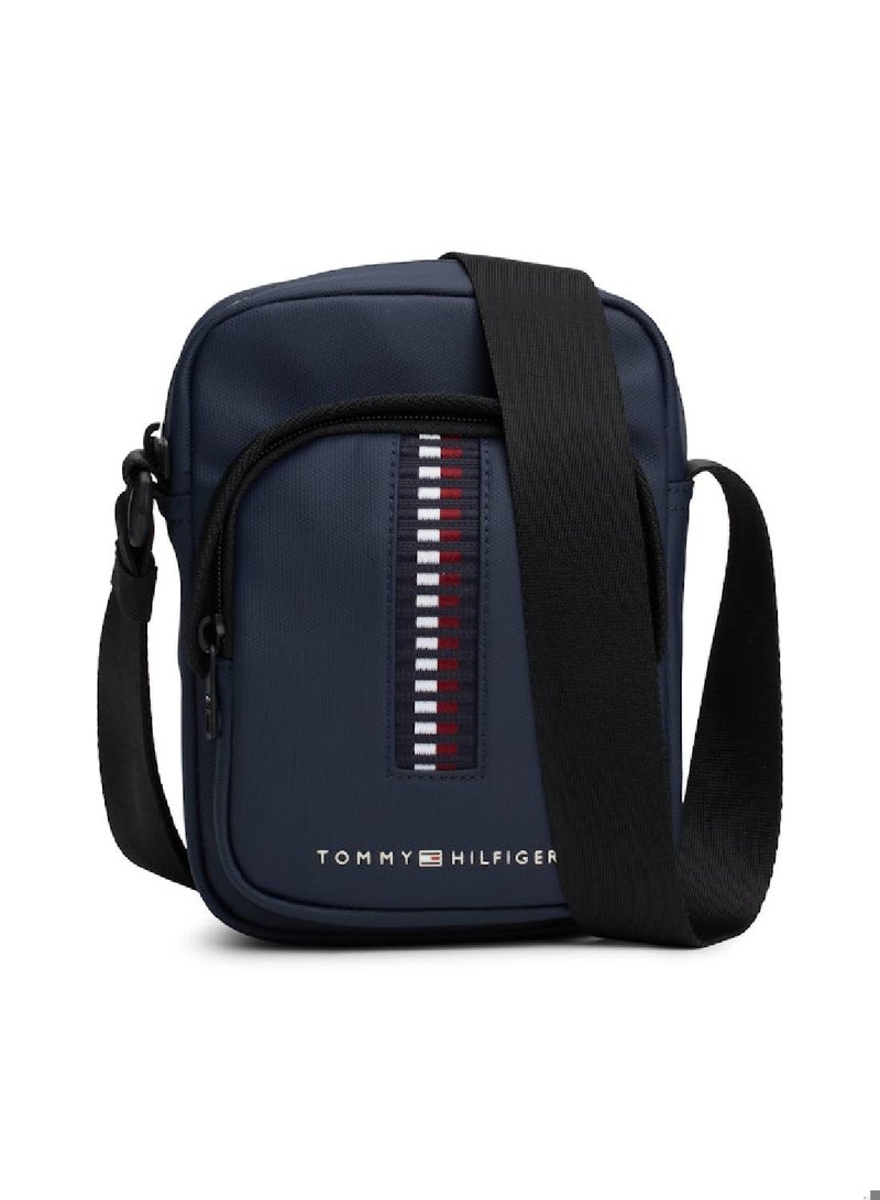 TOMMY HILFIGER Corporate Woven Reporter Bag - Image 1