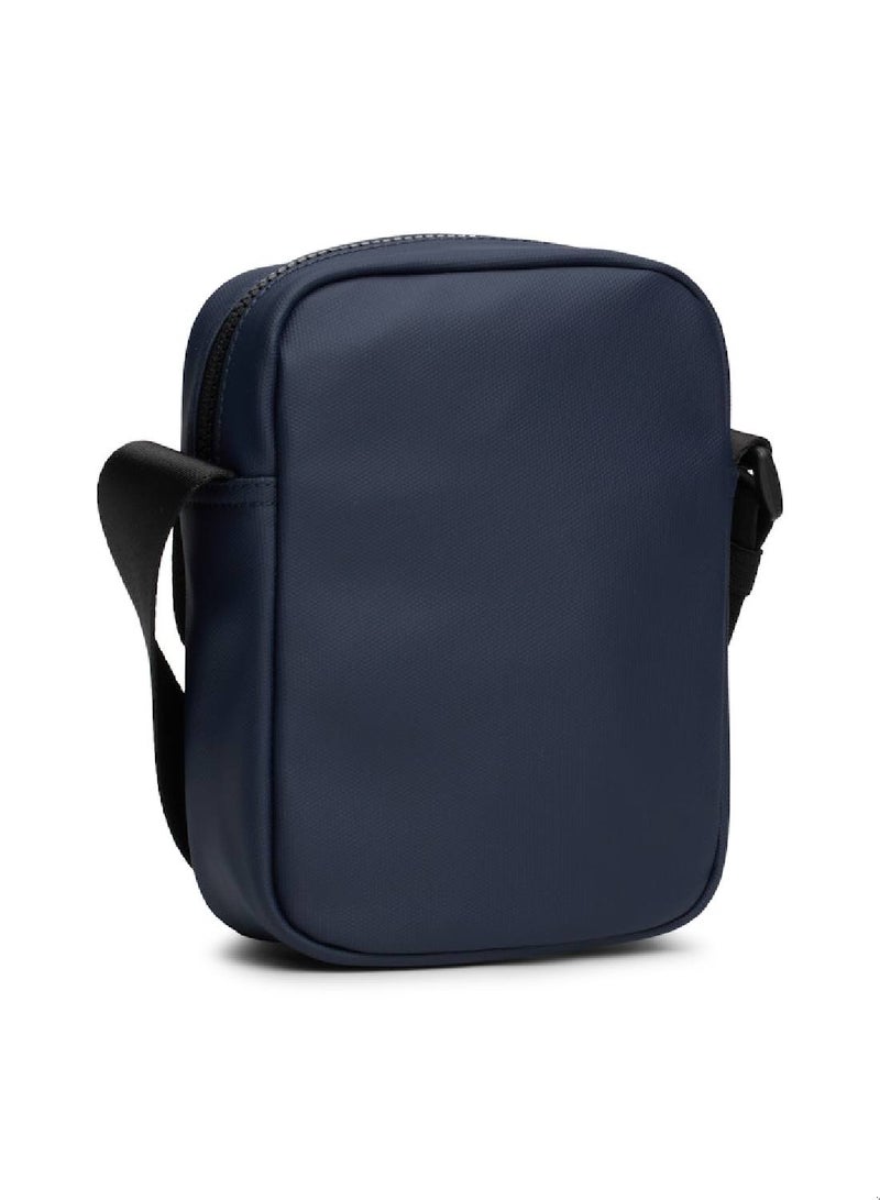 TOMMY HILFIGER Corporate Woven Reporter Bag - Image 4