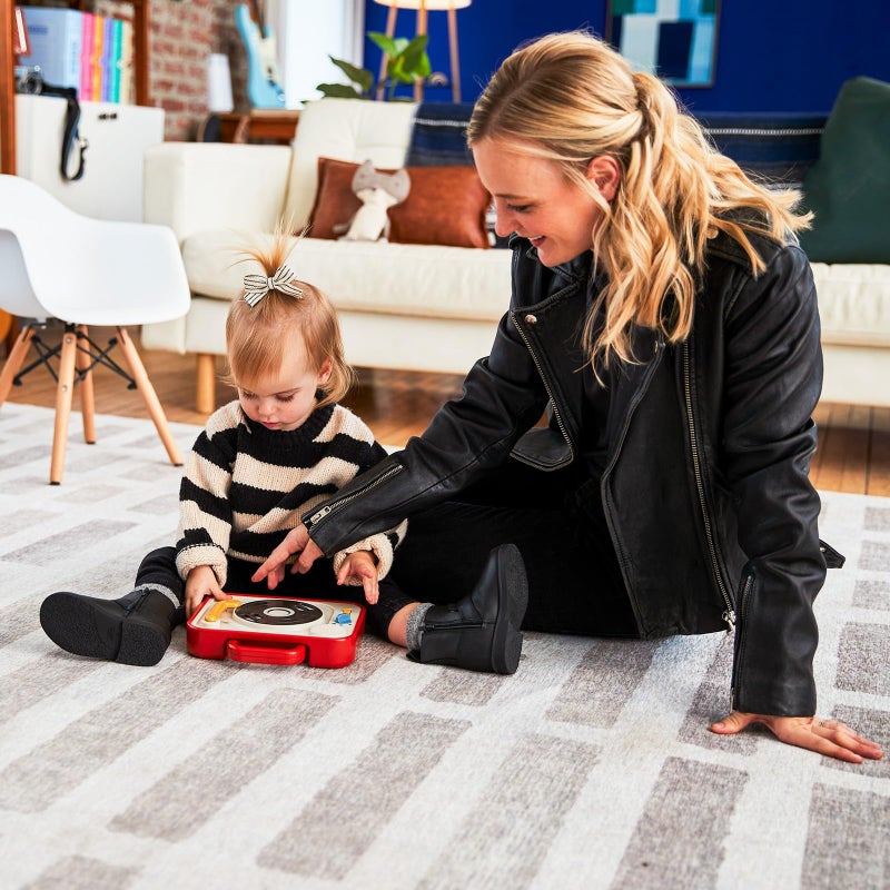 Tiny Love Tiny Rockers DJ Station Baby Learning Toy - Image 5