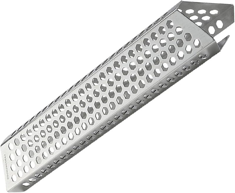 Lightweight Stainless Steel Smokeless Campfire Burner Outdoor Stove Size L For Backpackers Multiple Fuels Cooking - Image 1