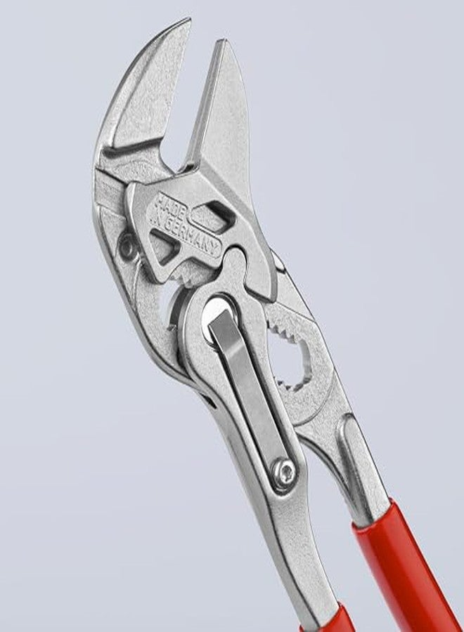 كنيبيكس مفتاح كماشة KNIPEX 86 03 150، 6 بوصات، متعدد الاستخدامات - Image 5