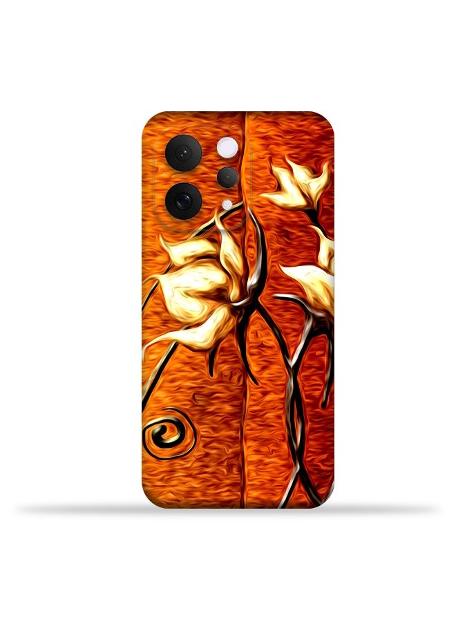 AMC DESIGN Protective Case Cover For vivo V70 - Image 1