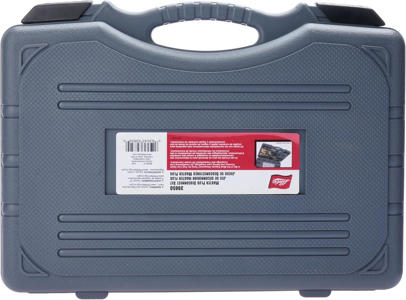 Lisle 39850 Master Plus Disconnect Set Moisture proof - Image 3