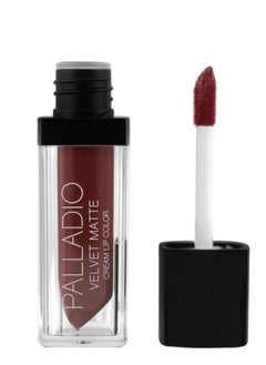 PALLADIO Palladio Velvet Matte Cream Lip Color  - Image 2