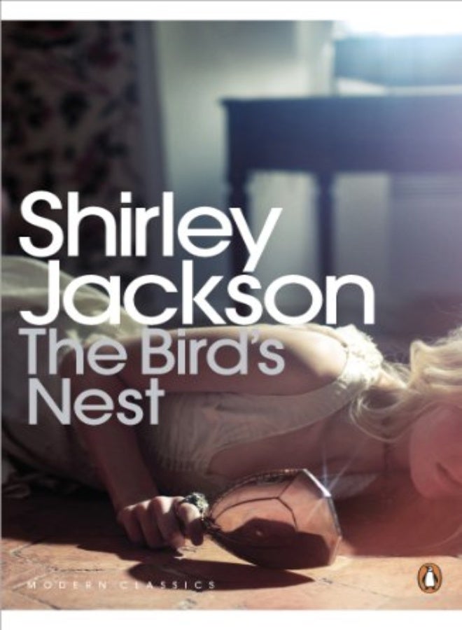 Birds Nest by Shirley Jackson Paperback