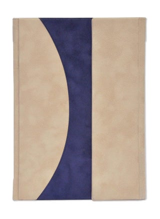 FIS Executive Portfolio, Velvet, with Writing Pad - Single Ruled, 50 Sheets, A4 Size - FSGT03EX - pzsku/Z85948CD7788DFB05C952Z/45/_/1677729755/0d57cbb4-35b1-4321-8647-e8cfe4576303