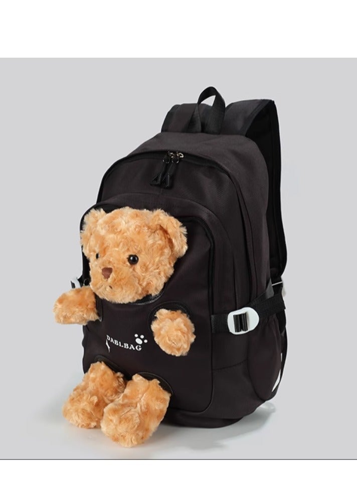 سيكاي Advanced Design Women's Backpack Student Backpack - Image 3