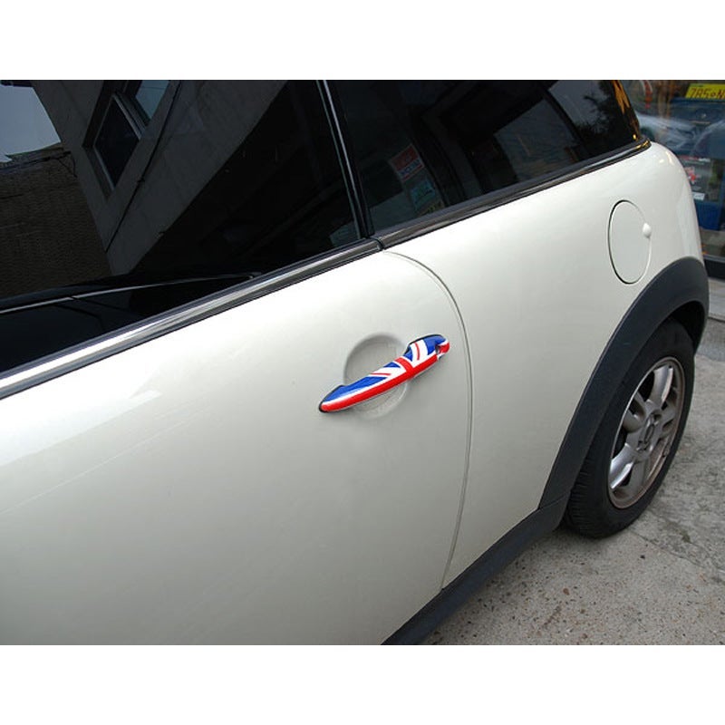 مناسب لمقابض باب BMW ميني الفئة R، الموديلات R55 وR56 وR57 وR58 وR59 وR61 - Image 3