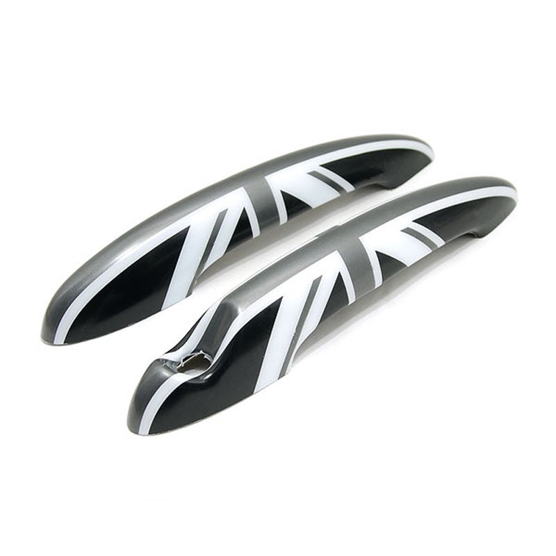 مناسب لمقابض باب BMW ميني الفئة R، الموديلات R55 وR56 وR57 وR58 وR59 وR61 - Image 5