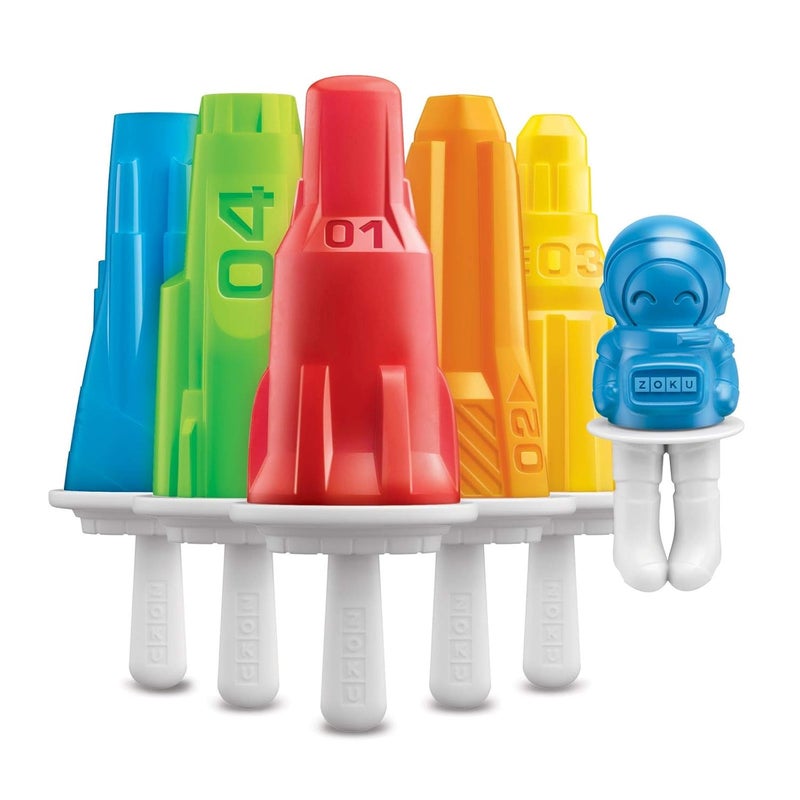 ZOKU قالب زوكو سبيس بوب - Image 1