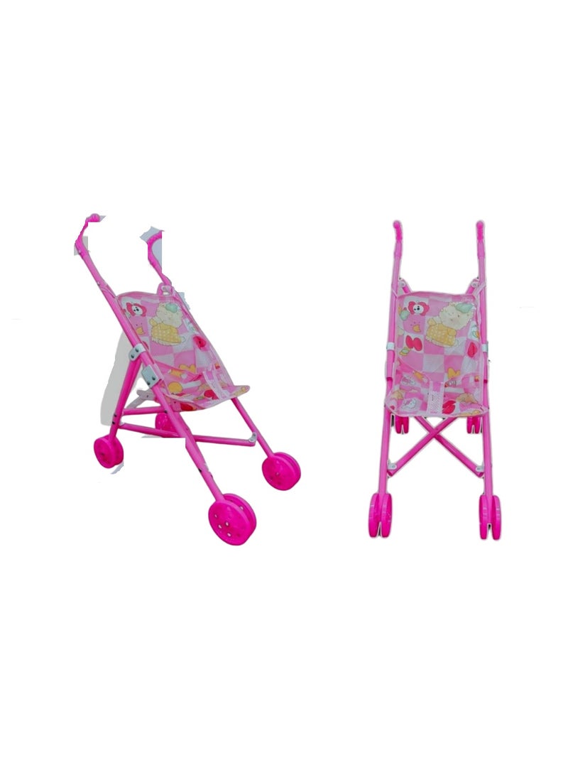 Baby Doll Stroller