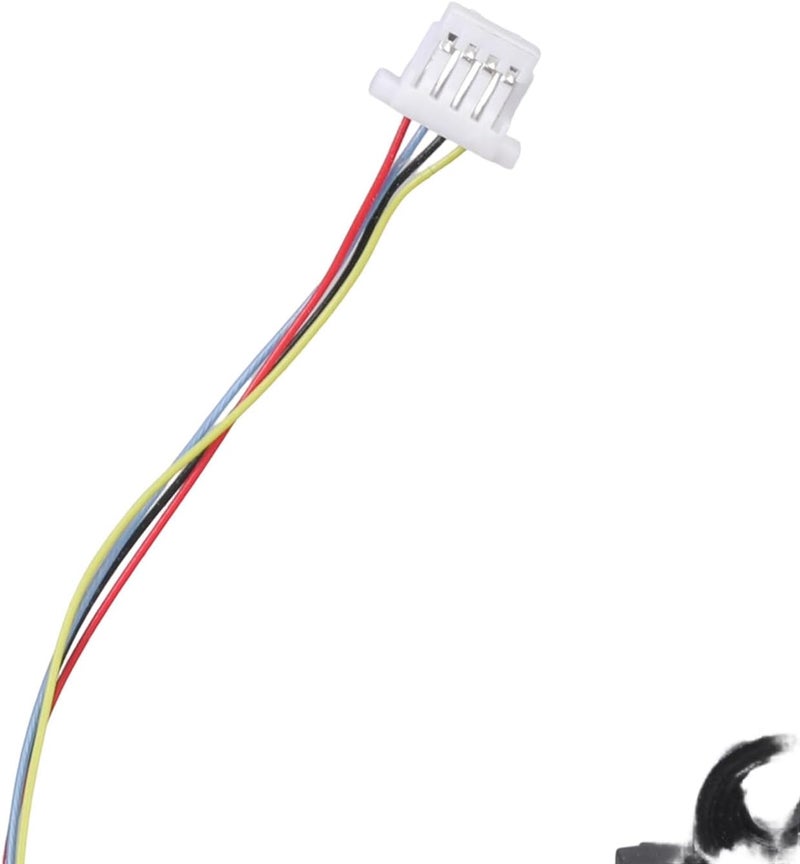 مروحة تبريد دفتر الملاحظات لـ CPU GPU مشعاع لسلسلة G14 GA402R GA402RK GA402RJ تبديد الحرارة مروحة كمبيوتر محمول سريعة التبريد - Image 4