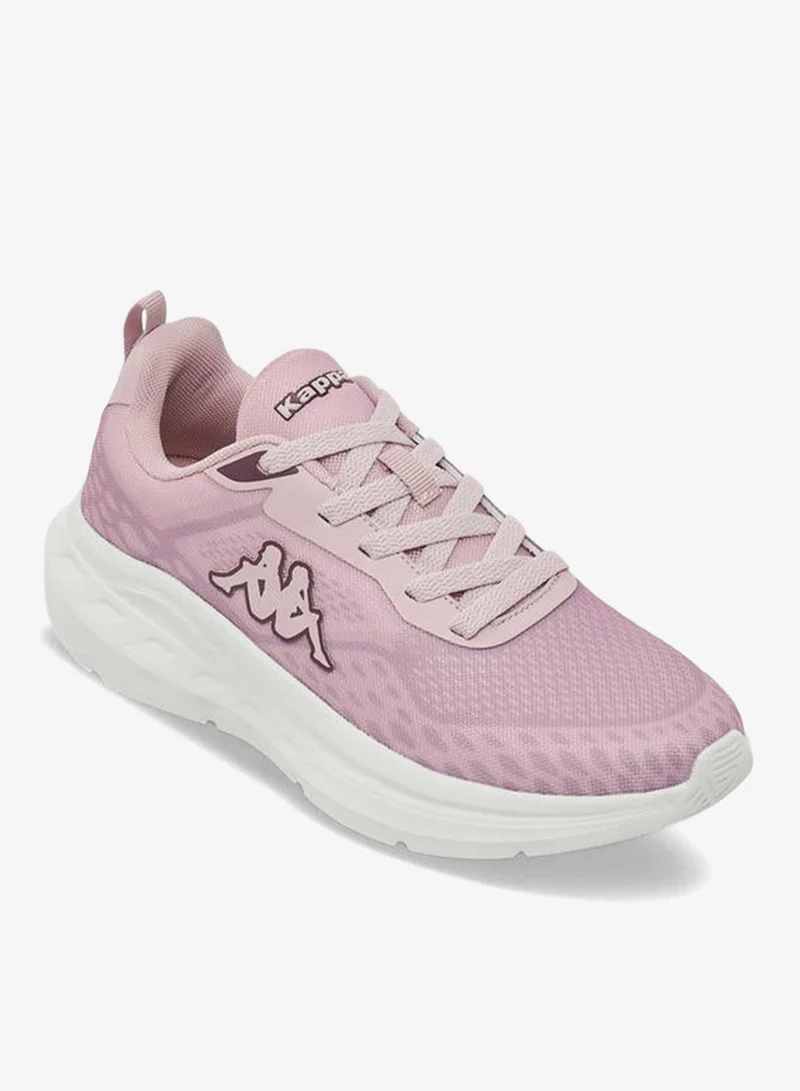 كابا Women Lace-Up Sports Shoes