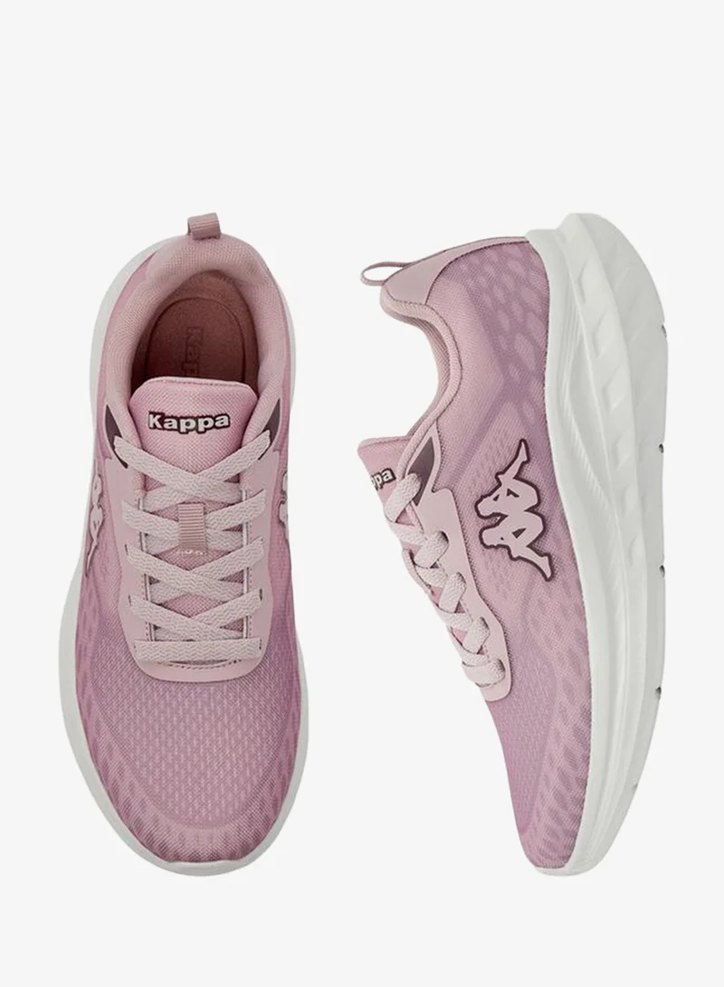 كابا Women Lace-Up Sports Shoes
