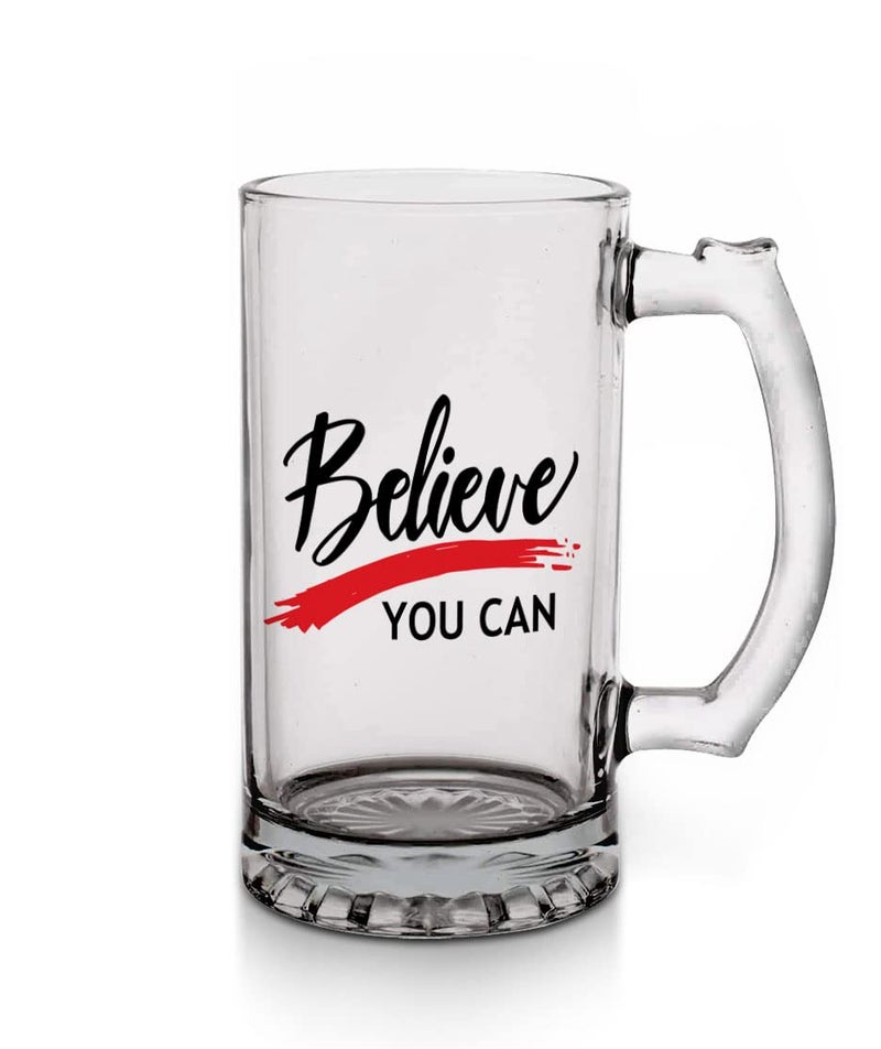 Kesri Gifts Kesri Gifts Christmas Gift Set Printed Beer Mug 12 Christmas Ornaments with Santa Cap Xmas Greeting Card for Xmas Gift ComboxmBrm21239 - Image 2