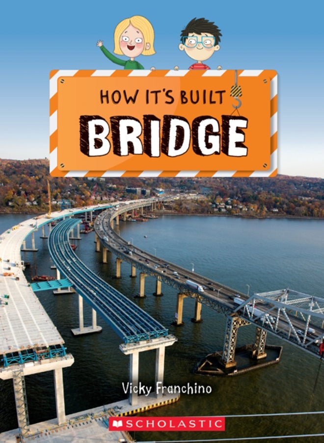 Bridge (How It's Built) 
