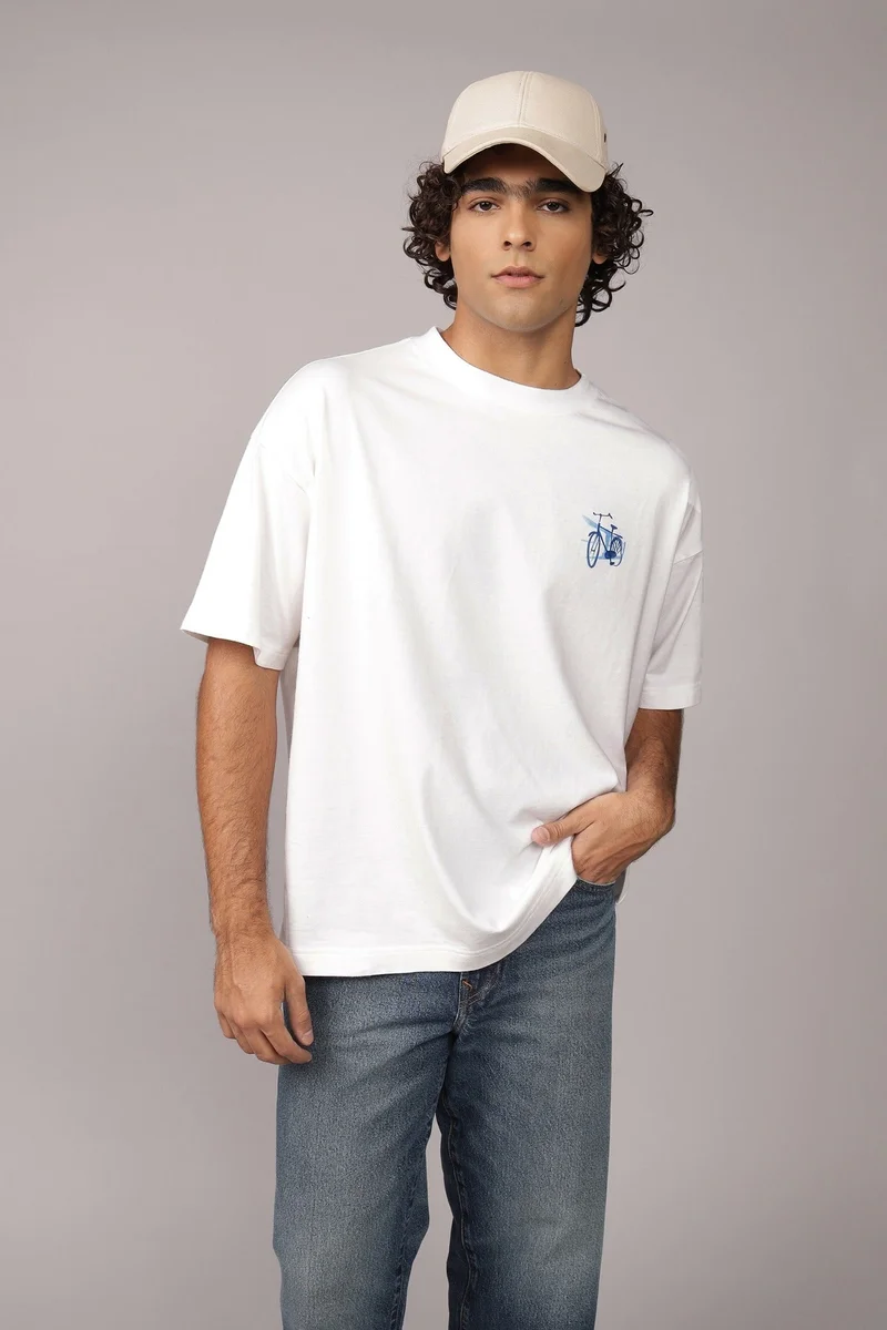 AE Destination Graphic T-Shirt