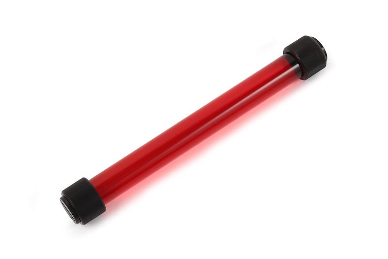 Odestar EK Water Blocks 3831109813263 PC Fan (Processor, Cooling Set, Red, Transparent, 5-60 Â°C) - Image 2