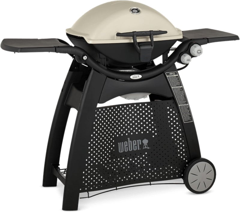 Weber شواية غاز ويبر Q 3200 بريميوم - Image 3