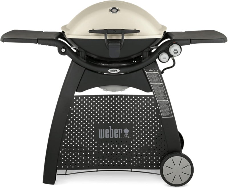 Weber شواية غاز ويبر Q 3200 بريميوم - Image 1