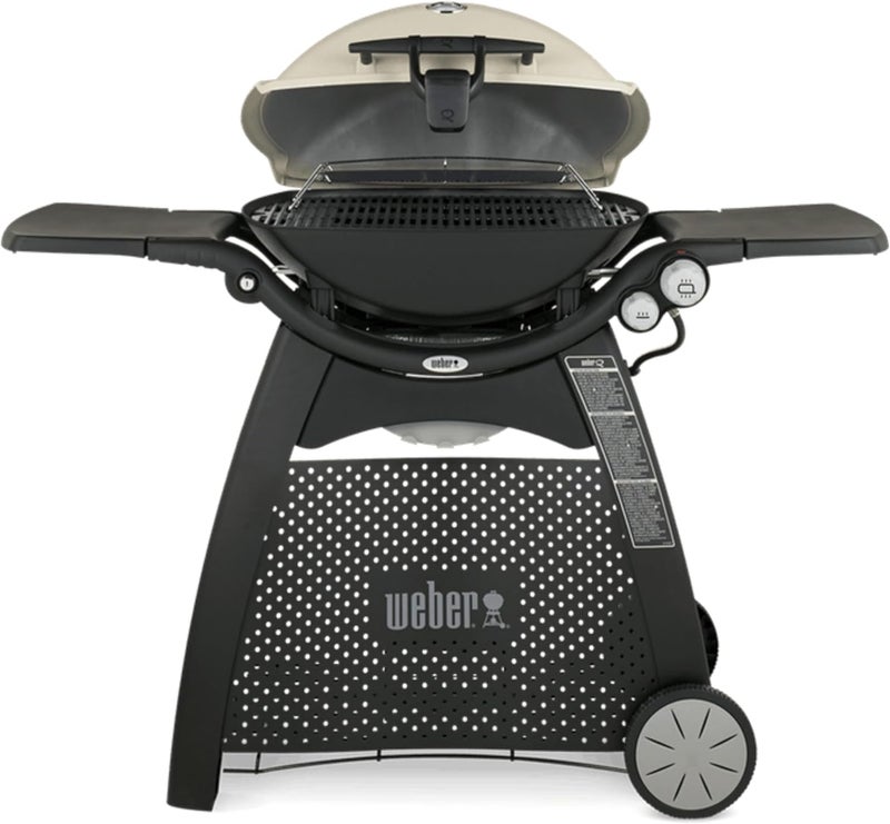 Weber شواية غاز ويبر Q 3200 بريميوم - Image 4