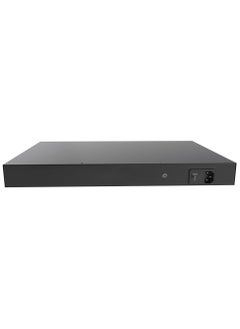 ONV Gigabit uplink 20-port PoE switch-ONV-POE33020PFM  - Image 2