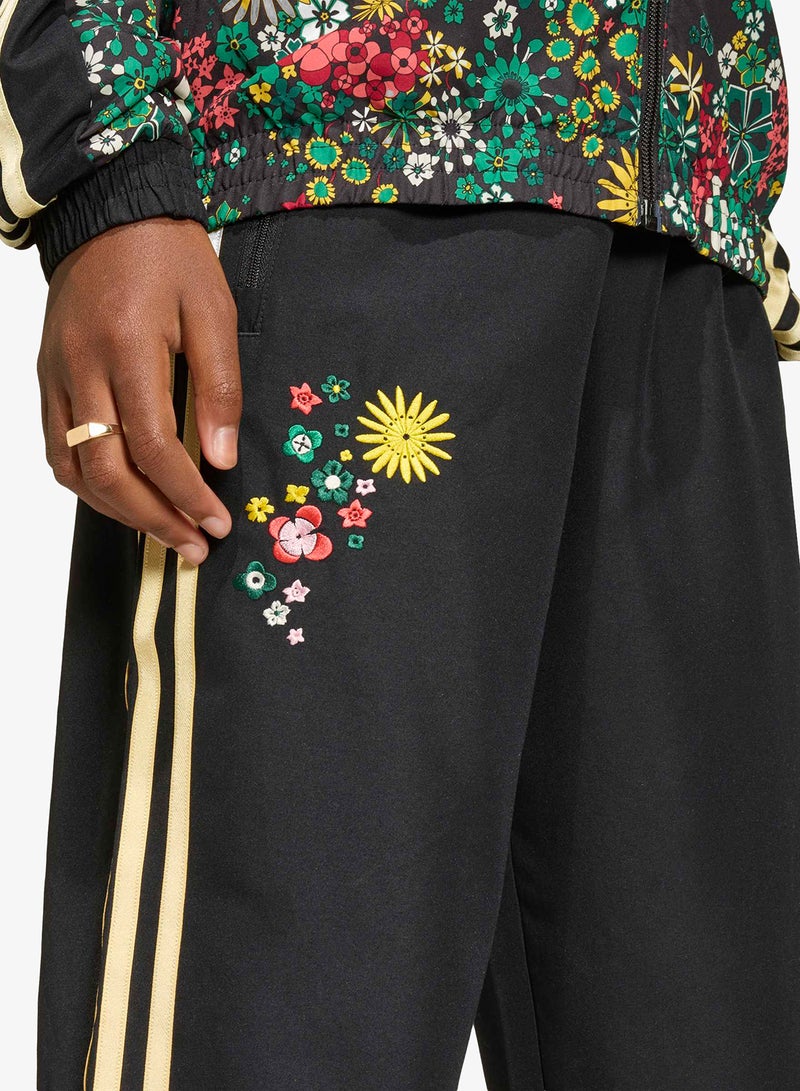 adidas Originals Youth High Waist Sweatpants - Image 3