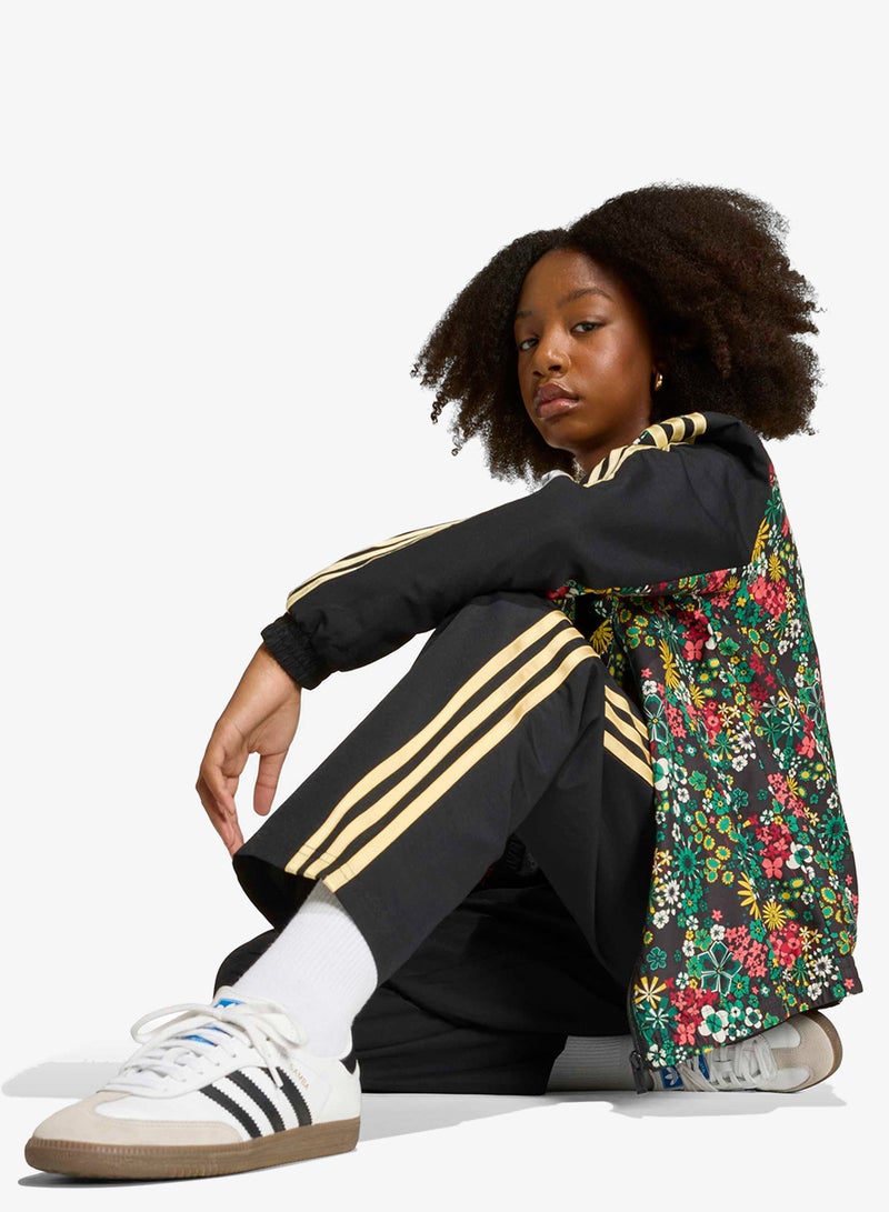 adidas Originals Youth High Waist Sweatpants - Image 5