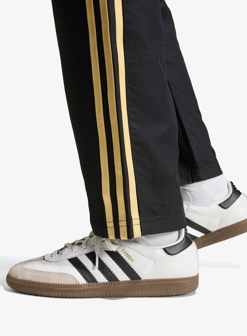 adidas Originals Youth High Waist Sweatpants - Image 4