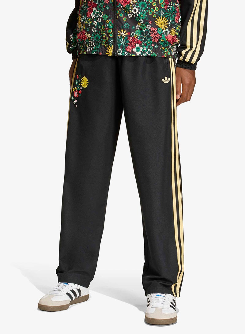 adidas Originals Youth High Waist Sweatpants - Image 1
