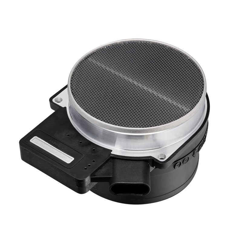 BDFHYK Mass Air Flow Sensor Meter MAF 25318411 AF10043 25168491 Compatible with Chevrolet Silverado Suburban Tahoe Yukon XL Sierra Escalade ESV