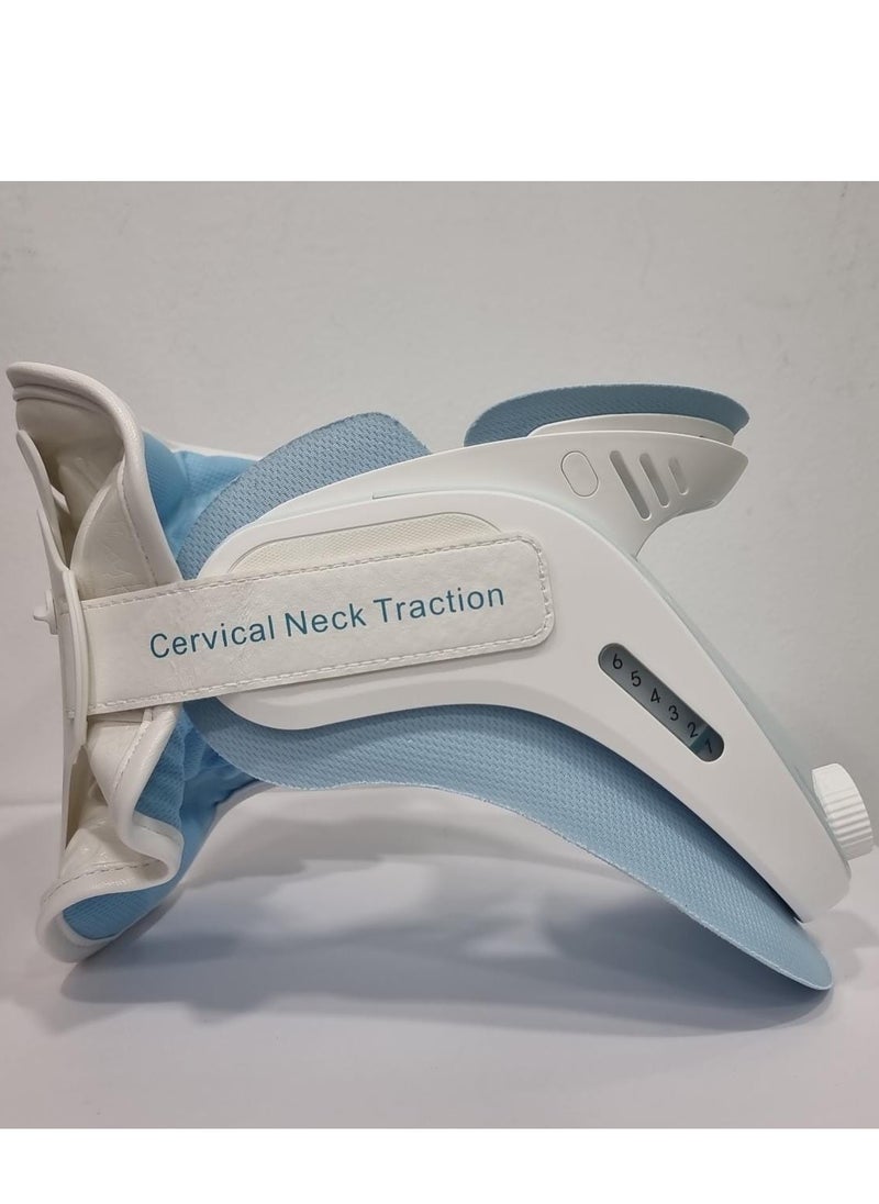 LK Adjustable Cervical Collar Soft Neck Brace, LK020A - Light blue - pzsku/Z8595C4D4DB2AEA4B91FCZ/45/_/1707487851/f5a5ee44-d30d-47da-bcde-c299fdce868d