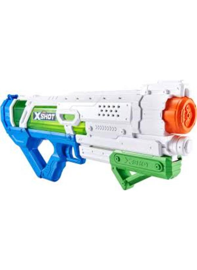 X-Shot X-Shot Water Blaster Fast Fill Epic 