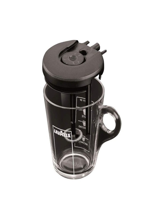 Lavazza Expert Vessel / Milk Frother for Lavazza Classy Plus Coffee Machine LB 400