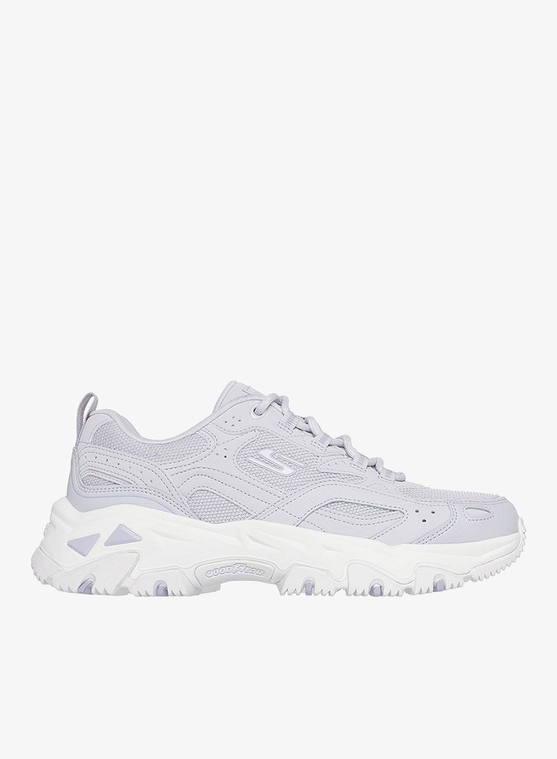 SKECHERS D'Lites Hiker - Image 1