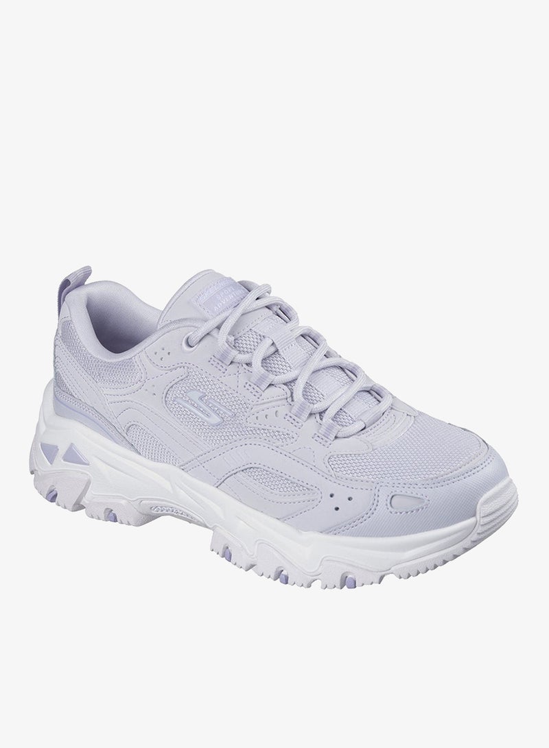 SKECHERS D'Lites Hiker - Image 3