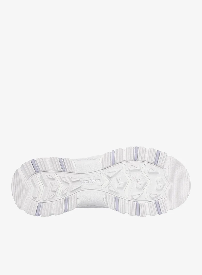 SKECHERS  D'Lites Hiker for Women | Best Price UAE